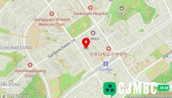 오디스틱스 - 경기도 군포시 오디스틱스 - 경기도 군포시