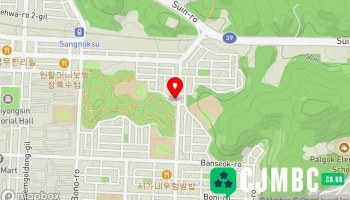 오디오네비게이션 - 상록구 본오동 1126-9번지 ㅣ층 안산시