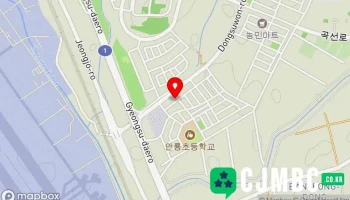 오디오엔텍 - 권선구 곡반정동 602-1번지 수원시