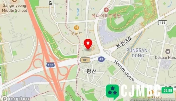 오디테코 - 경기도 하남시 오디테코 - 경기도 하남시