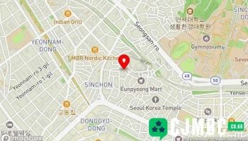 오래오스튜디오 - 서울특별시