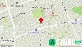 오버컴 - 서울특별시 오버컴 - 서울특별시