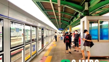 오산역 - 오산시