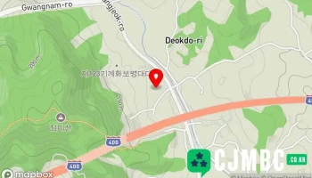 오성산업 - 양주시