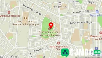 오프오프스튜디오 - 대명동 2139번지 동서문화관 108호 계명대학교 남구 대구광역시