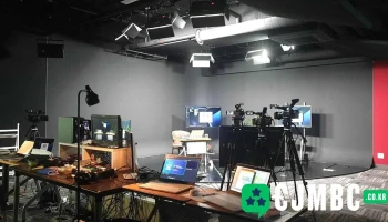 온에어 스튜디오 - Kr 서울특별시