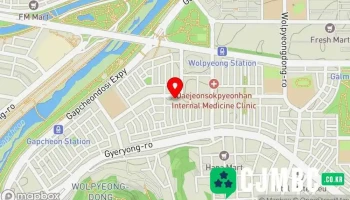왕대박음반음악영상물제작실 - 월평동 916번지 월평동 202호 서구 대전광역시