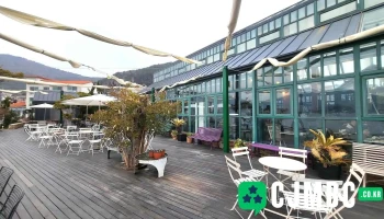 외도-외도널서리 - 경상남도 거제시