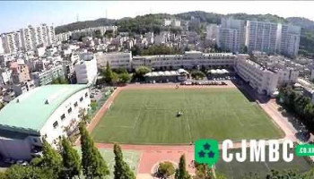 울산기술공업고등학교 - 울산광역시