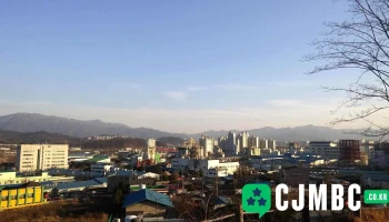 원주시 상하수도사업소 - 강원특별자치도 원주시