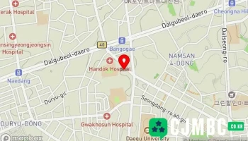 웹페어숍 - 대구광역시