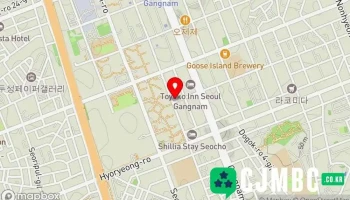 위너스인덕션 - 서초동 1337-6번지 비1층 106동 16호 강남효성해링턴타워 서초구 서울특별시