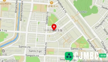 (유)다비스 - 안산시