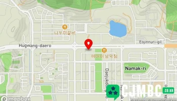 (유)우주선박기술 - 전라남도 무안군 삼향읍 남악리 2112번지 705호