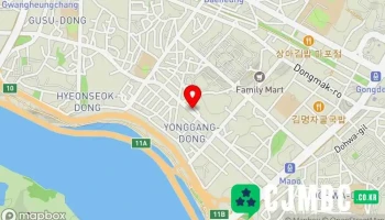 유창정육점 - 서울특별시