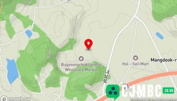 은성환경기술 - 경상남도 김해시