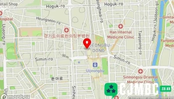 의정부직업전문학교 - 경기도 의정부시