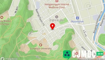 이삭토스트 - 안양시