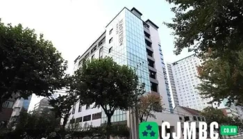 이스턴호텔 - 동구