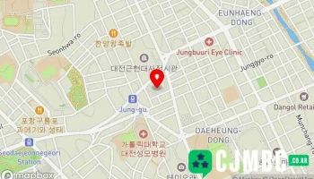 이음 콘텐츠 창작소 - 중구