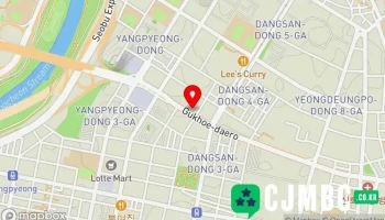 인터즈(주) - 영등포구