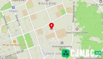 인텔리전트솔루션즈 - 서울특별시