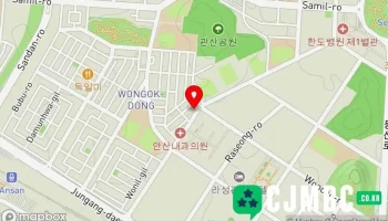 일등카오디오 - 단원구 원곡동 826-9번지 1층 안산시