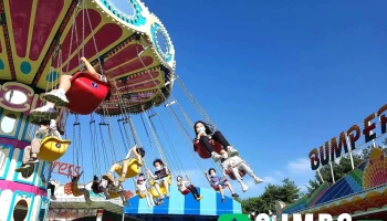 임진각 평화누리공원 - 경기도 파주시 임진각 평화누리공원 - 경기도 파주시