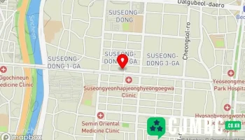 장미혼수방 - 수성구