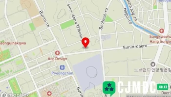 (재)서울현대직업전문학교스마트안양캠퍼 - 안양시
