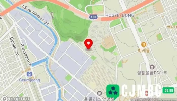 재이컨설팅 - 안양시