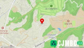 전국연합효성이사몰 - 기흥구 언남동 120-2번지 용인시