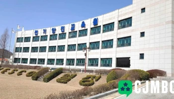 전기안전교육원 - 충청남도 아산시