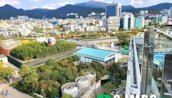 전일빌딩 245 (5.18 광주민주화운동 사적지 28호) - 광주광역시 전일빌딩 245 (5.18 광주민주화운동 사적지 28호) - 광주광역시