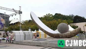 전주세계소리축제 - 전북특별자치도 전주시