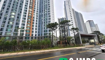 전하kcc스위첸 - 울산광역시