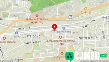 젊음을쓰다 - 부산광역시