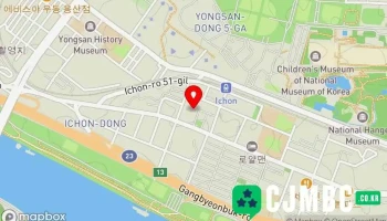 정글로딩 - 서울특별시