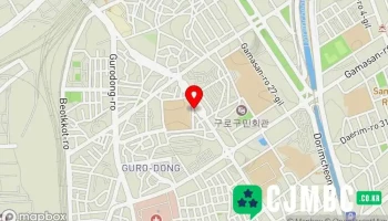 정글룸 - 서울특별시