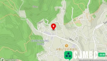 정글미디어 - 정릉동 788-7번지 401호 성북구 서울특별시
