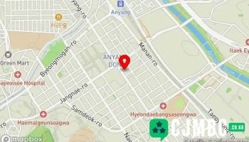 정글실용음악학원 - 경기도 안양시