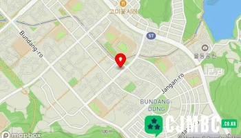 정글실용음악학원 - 분당구 서현동 312-1번지 3층 301호 레이디파크빌딩 성남시