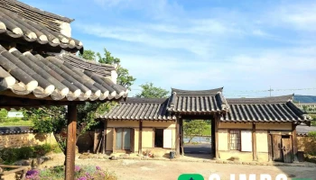 정온 선생 가옥 - 경상남도 거창군 위천면 강동1길 13 정온 선생 가옥 - 경상남도 거창군 위천면 강동1길 13