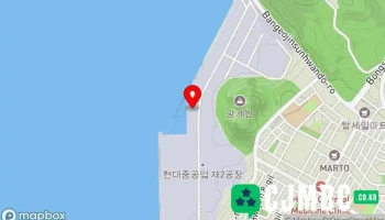 제일기술개발(주) - 울산광역시