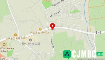 제임스카오디오 - 경기도 안성시