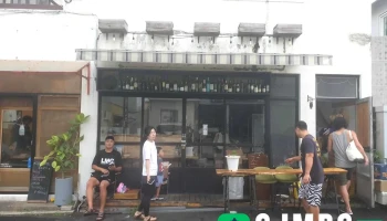 조르지네이상한가게 - 제주특별자치도 서귀포시