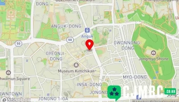 종로사회적경제네트워크사회적협동조합 - 서울특별시