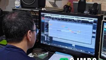 좋은소리작곡서비스 - 인천광역시
