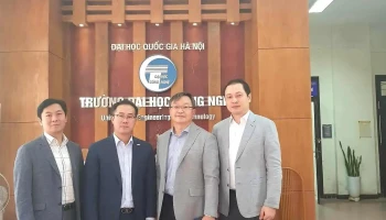 (주)가이온 - 서울특별시