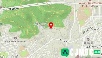 (주)강남기술공사 - 전라남도 순천시